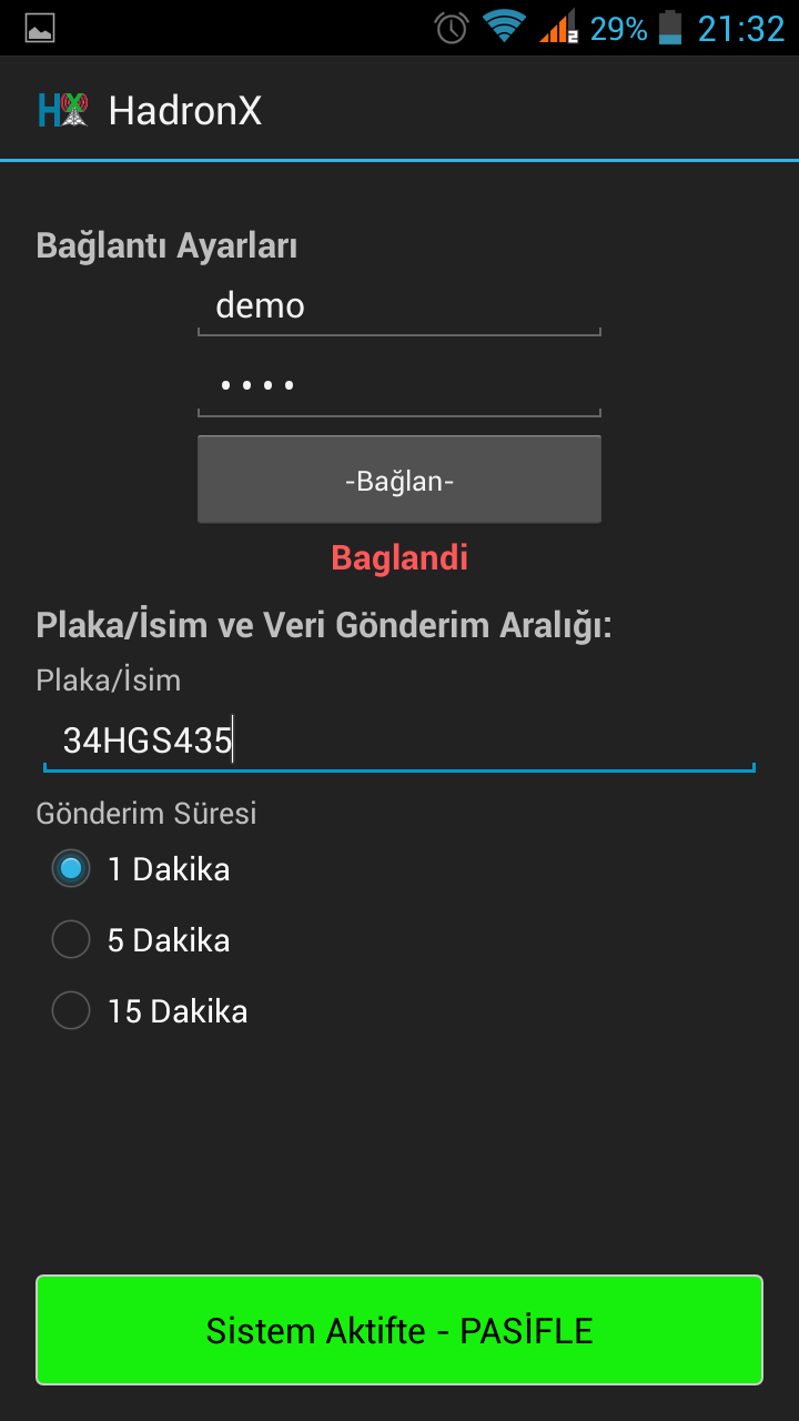 android app active